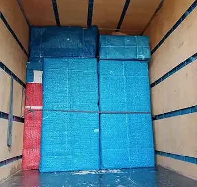 İstanbul Zeytinburnu Nakliyat Eşya Paketleme Görseli