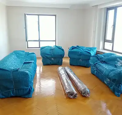 İstanbul Zeytinburnu Nakliyat Eşya Paketleme Görseli