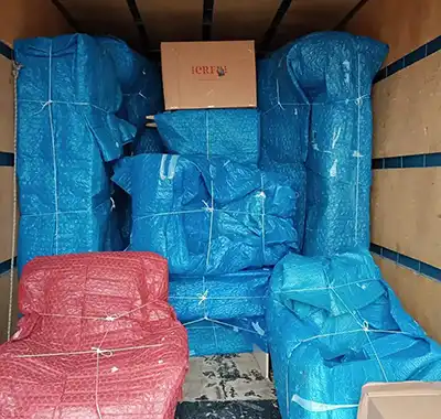 İstanbul Zeytinburnu Nakliyat Eşya Paketleme Görseli