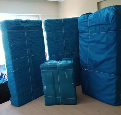 İstanbul Zeytinburnu Nakliyat Eşya Paketleme Görseli