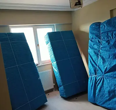 İstanbul Zeytinburnu Nakliyat Eşya Paketleme Görseli