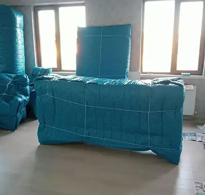İstanbul Zeytinburnu Nakliyat Eşya Paketleme Görseli