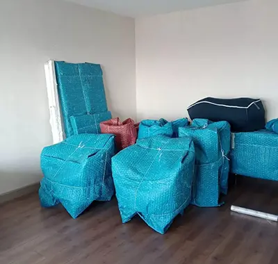İstanbul Zeytinburnu Nakliyat Eşya Paketleme Görseli