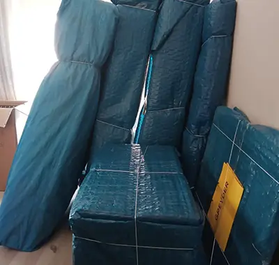 İstanbul Zeytinburnu Nakliyat Eşya Paketleme Görseli