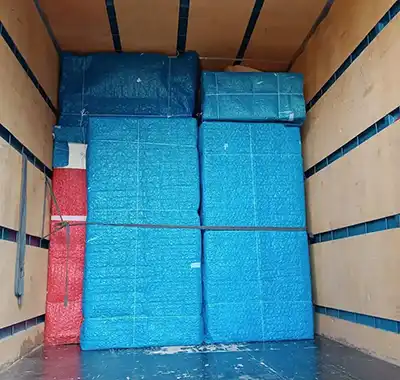 İstanbul Zeytinburnu Nakliyat Eşya Paketleme Görseli